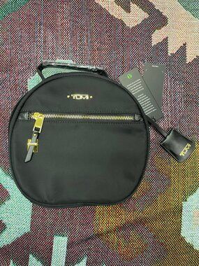 TUMI Voyageur Women’s Crossbody Bag